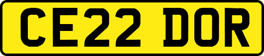 CE22DOR