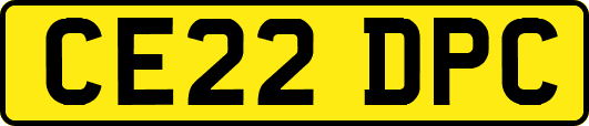 CE22DPC