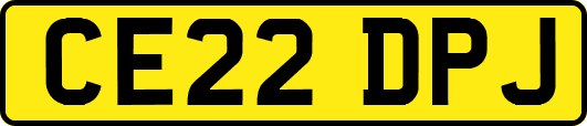 CE22DPJ