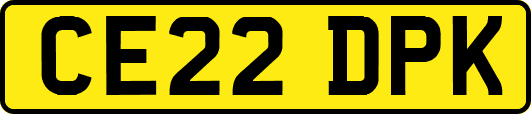 CE22DPK