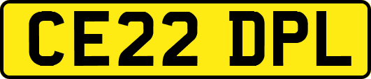 CE22DPL