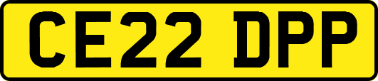 CE22DPP