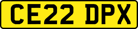 CE22DPX