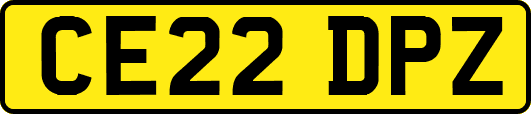 CE22DPZ