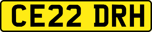 CE22DRH