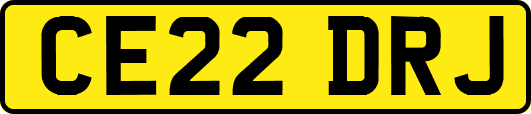CE22DRJ