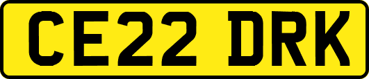 CE22DRK