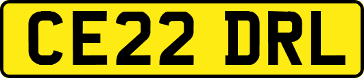 CE22DRL