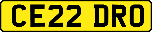 CE22DRO