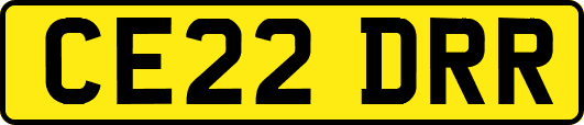 CE22DRR
