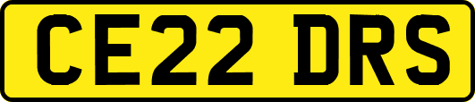 CE22DRS