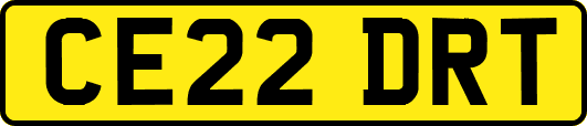 CE22DRT