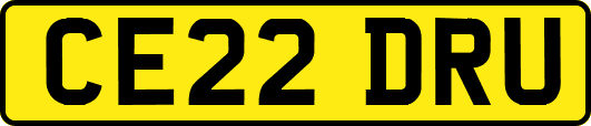 CE22DRU