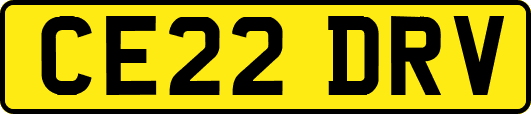 CE22DRV