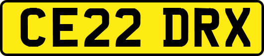 CE22DRX