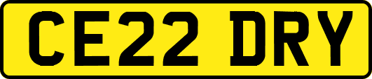 CE22DRY