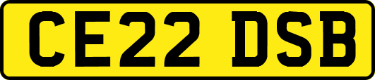 CE22DSB