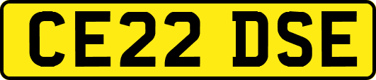 CE22DSE