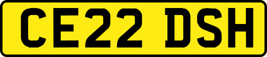 CE22DSH