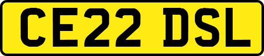 CE22DSL
