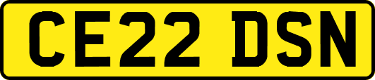 CE22DSN