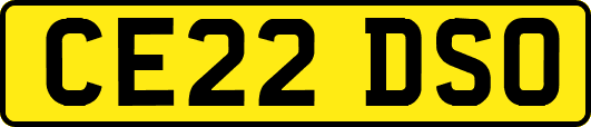 CE22DSO
