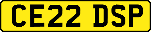 CE22DSP