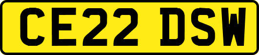 CE22DSW