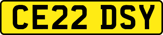 CE22DSY