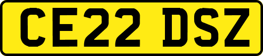 CE22DSZ