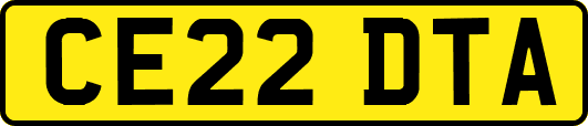 CE22DTA