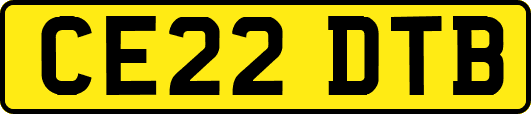 CE22DTB