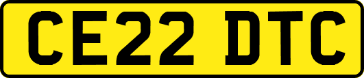 CE22DTC