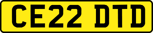 CE22DTD