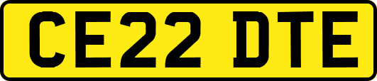 CE22DTE