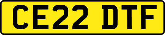 CE22DTF