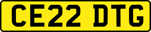 CE22DTG