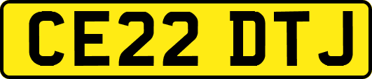 CE22DTJ