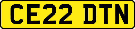 CE22DTN