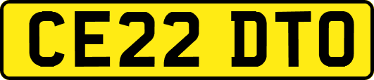 CE22DTO