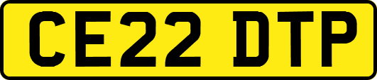 CE22DTP