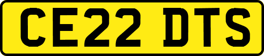 CE22DTS