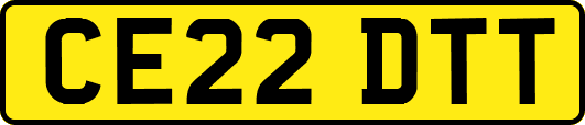 CE22DTT