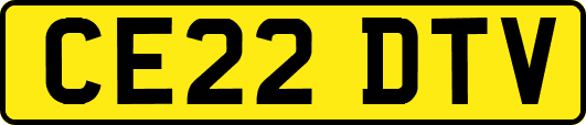 CE22DTV