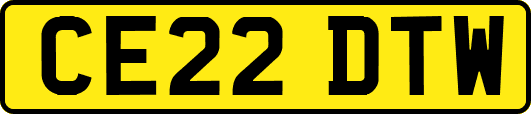 CE22DTW