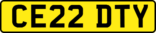 CE22DTY