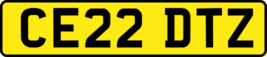 CE22DTZ