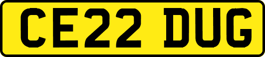 CE22DUG