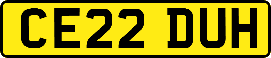CE22DUH
