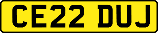 CE22DUJ